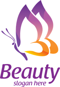 Download Butterfly Logo Vectors Free Download