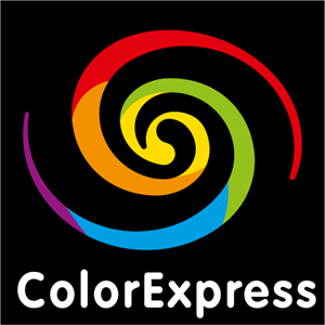 ColorExpress Logo Vector