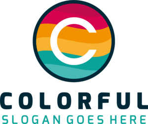 Colorful Logo PNG Vector