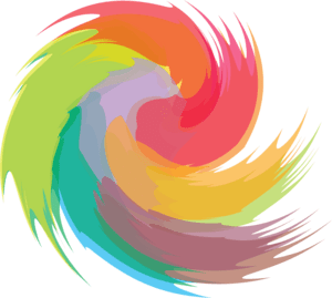 Colorfull Logo PNG Vector