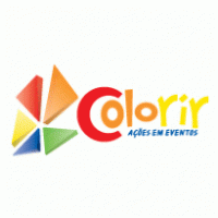 Colorir Logo PNG Vector