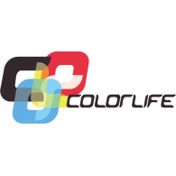 Colorlife Logo PNG Vector