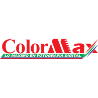 ColorMax Logo PNG Vector