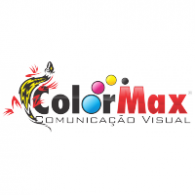 ColorMax Logo Vector