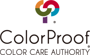ColorProof Color Care Authority Logo PNG Vector