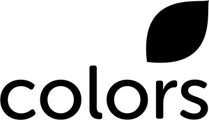 Colors Logo Vector