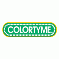 ColorTyme Logo Vector