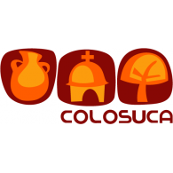 Colosuca Logo PNG Vector
