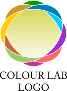 Colour Lab Inspiration Logo PNG Vector