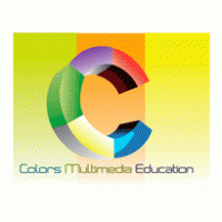 colour multimedia Logo PNG Vector
