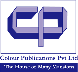 Colour Publications Logo Vector