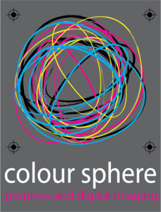 colour sphere Logo PNG Vector