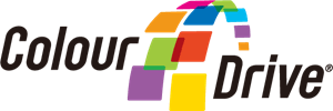 ColourDrive Logo PNG Vector