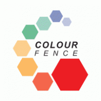 ColourFence Logo PNG Vector