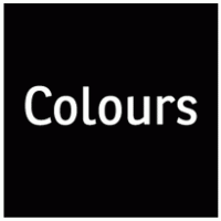 Colours Logo PNG Vector