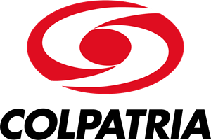 Colpatria Logo PNG Vector