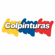 Colpinturas Logo PNG Vector