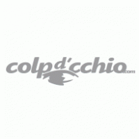 Colpodocchio Logo PNG Vector