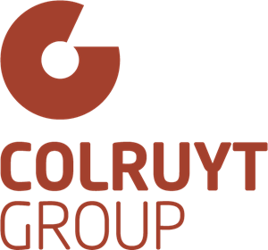 Colruyt Group Logo PNG Vector