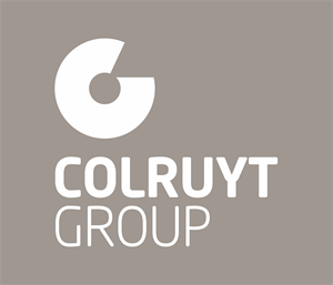 Colruyt Group Logo PNG Vector