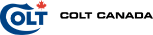 Colt Canada Logo PNG Vector