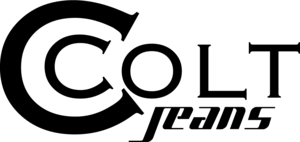 Colt Jeans Logo PNG Vector