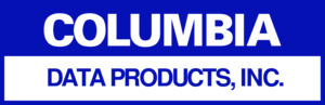 Columbia Data Products Logo PNG Vector