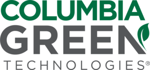 Columbia Green Technologies Logo PNG Vector