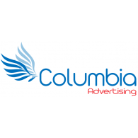 Columbia Group Logo PNG Vector
