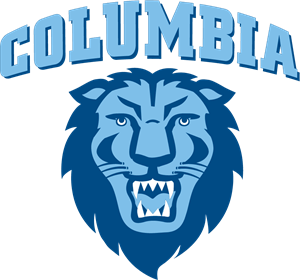 Columbia Lions Logo PNG Vector