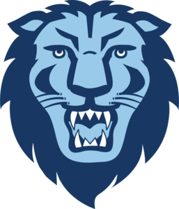 Columbia Lions Logo PNG Vector