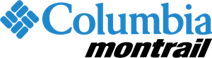 Columbia Montrail Logo Vector