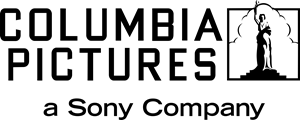 Columbia Pictures a Sony Company Logo PNG Vector