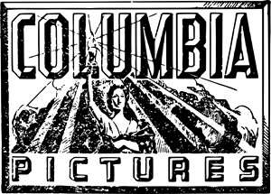 Columbia Pictures Logo PNG Vector