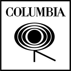 Columbia Records Logo PNG Vector