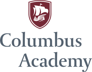 Columbus Academy Logo Vector