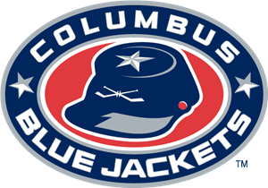 Columbus Blue Jackets Logo PNG Vector