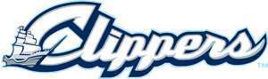 COLUMBUS CLIPPERS Logo PNG Vector