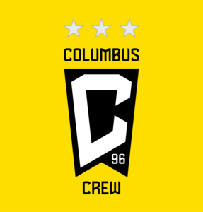 Columbus Crew SC 2023 Logo PNG Vector