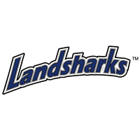 COLUMBUS LANDSHARKS Logo Vector