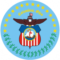 Columbus, Ohio Logo PNG Vector