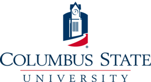 Columbus State University Logo PNG Vector