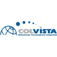 Colvista Logo PNG Vector