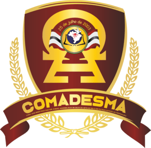 COMADESMA ATUALIZADA Logo PNG Vector