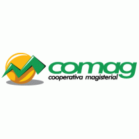 COMAG Logo Vector