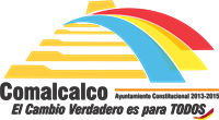 comalcalco 2014 Logo PNG Vector
