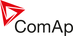 ComAp Logo PNG Vector