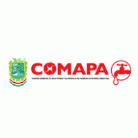 COMAPA Reynosa Logo PNG Vector