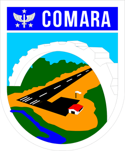 COMARA Logo Vector