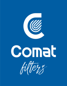 Comat Filters Logo PNG Vector
